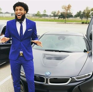 Meet your Posher, Jake